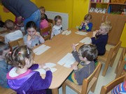 Workshop o životě mravenců